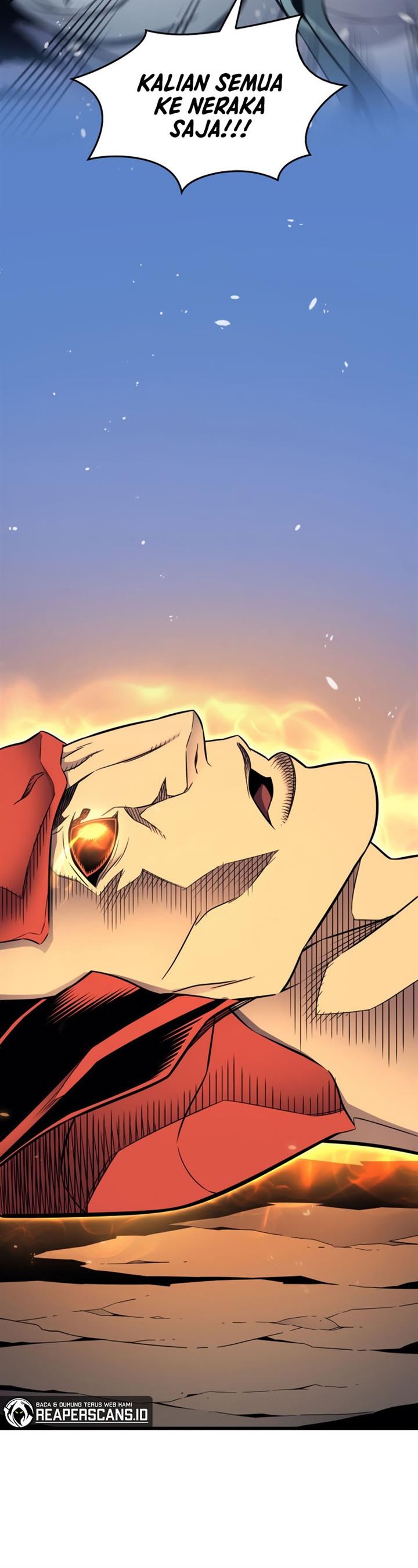 The Great Mage Returns After 4000 Years Chap 132 - Next Chap 133