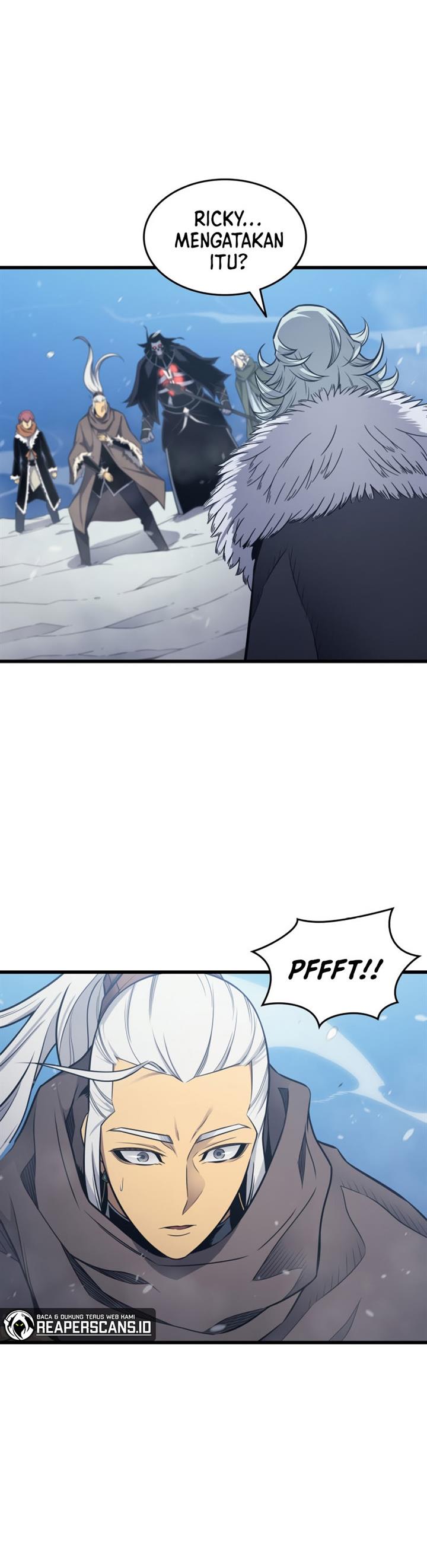 The Great Mage Returns After 4000 Years Chap 132 - Next Chap 133