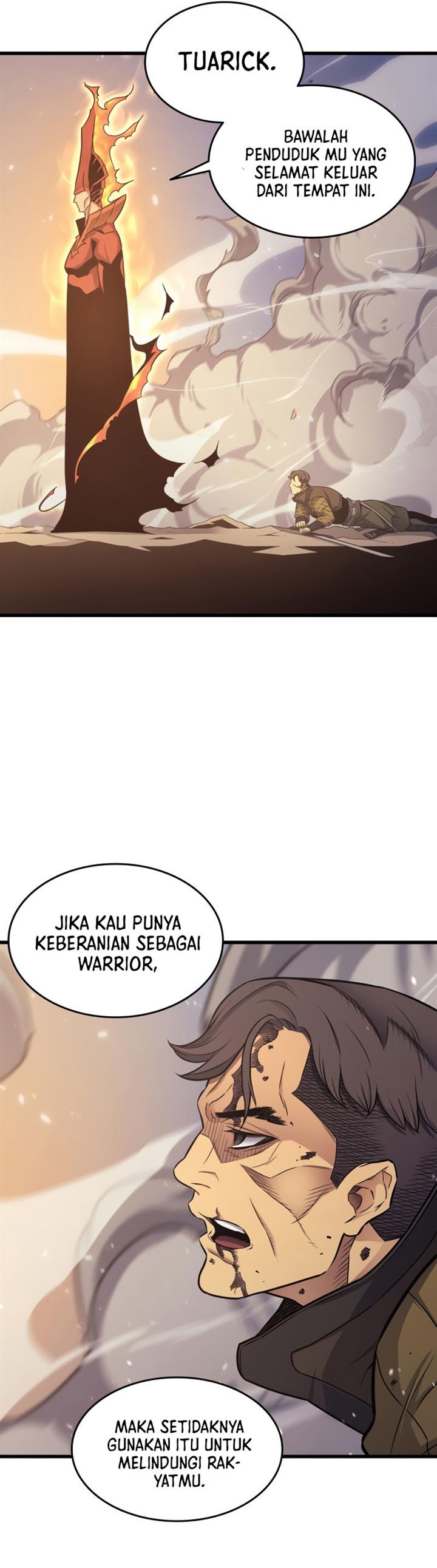 The Great Mage Returns After 4000 Years Chap 132 - Next Chap 133