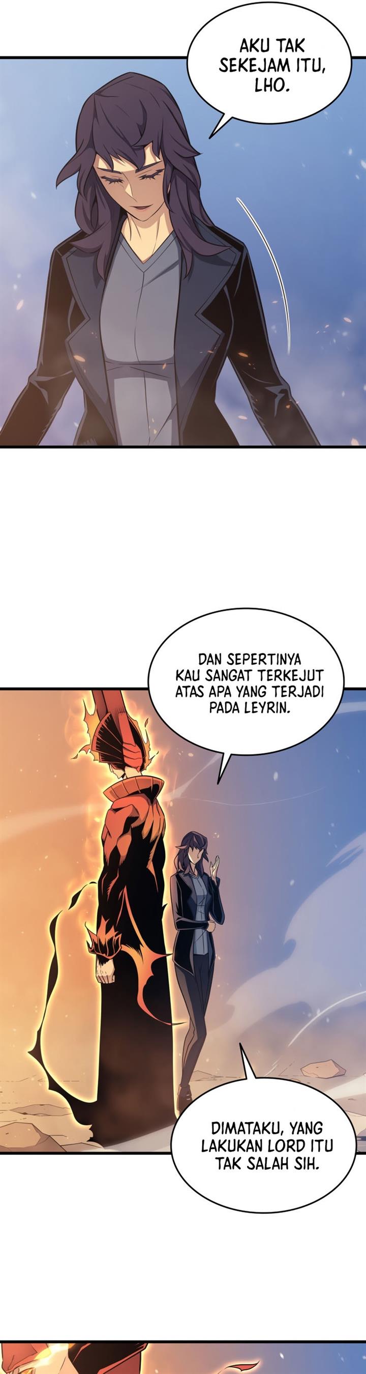 The Great Mage Returns After 4000 Years Chap 132 - Next Chap 133