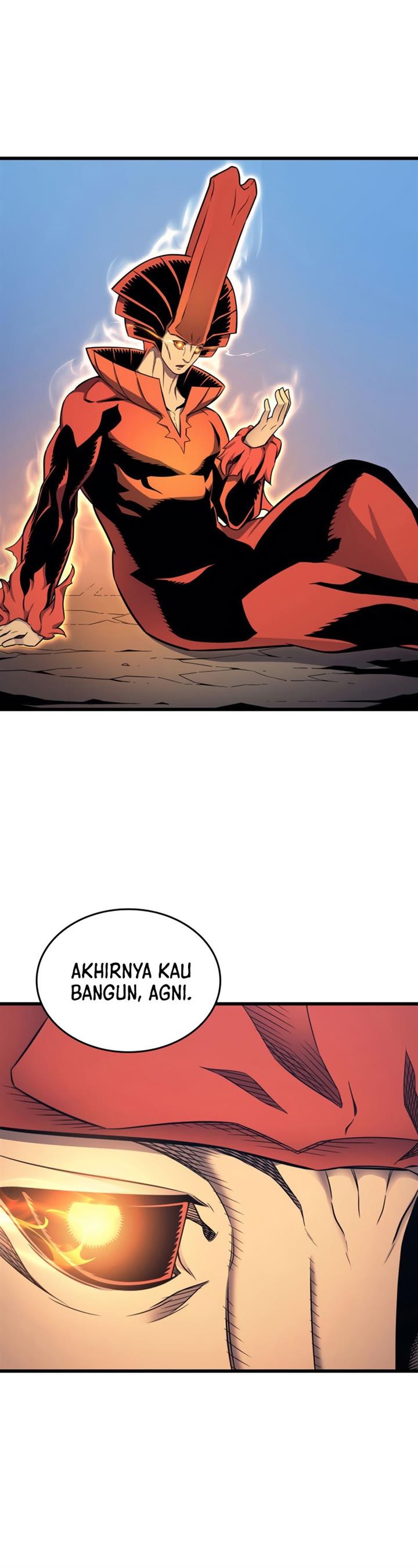 The Great Mage Returns After 4000 Years Chap 132 - Next Chap 133