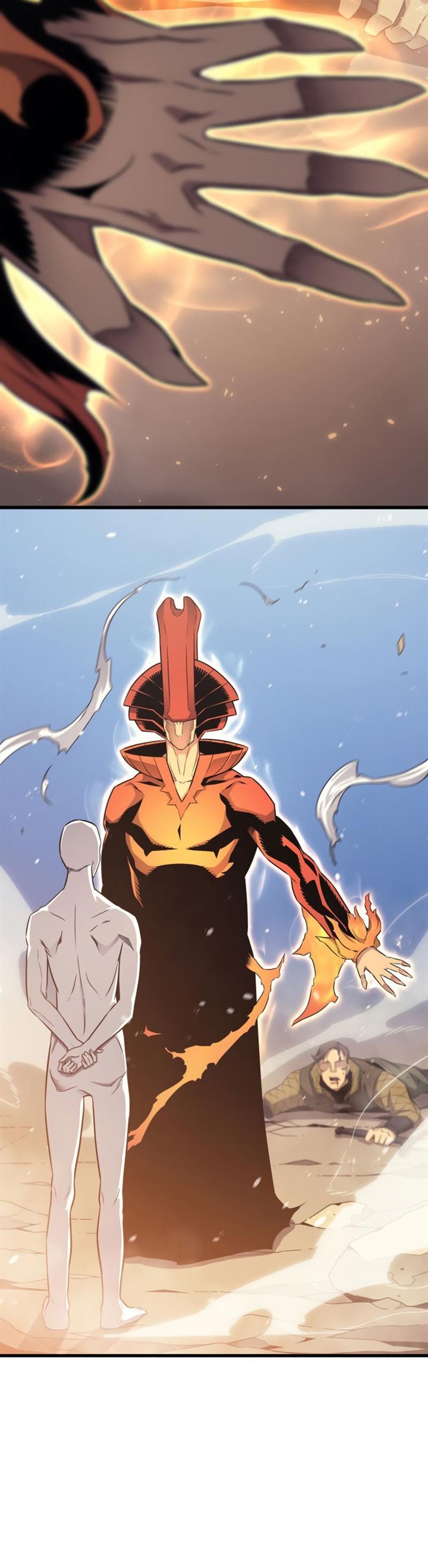 The Great Mage Returns After 4000 Years Chap 132 - Next Chap 133