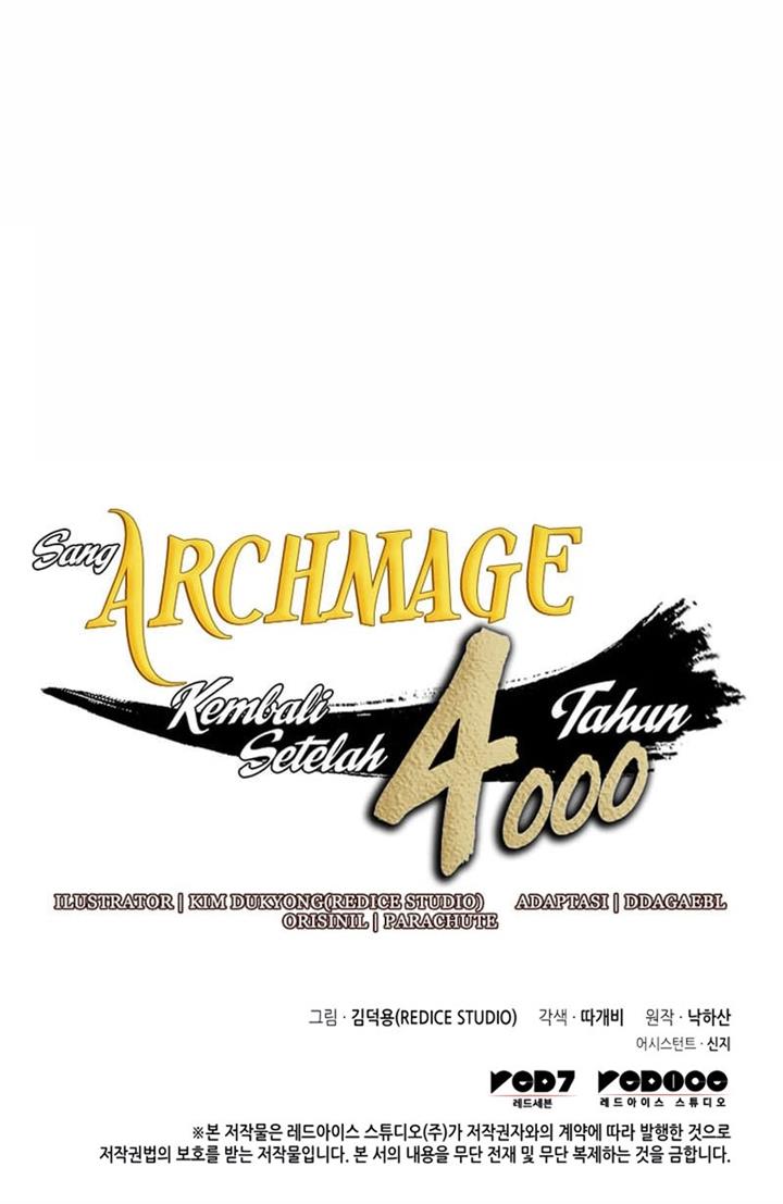 The Great Mage Returns After 4000 Years Chap 137 - Next Chap 138