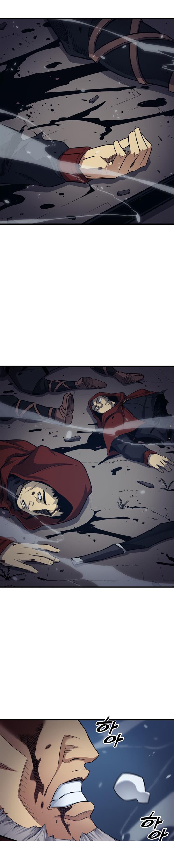 The Great Mage Returns After 4000 Years Chap 137 - Next Chap 138