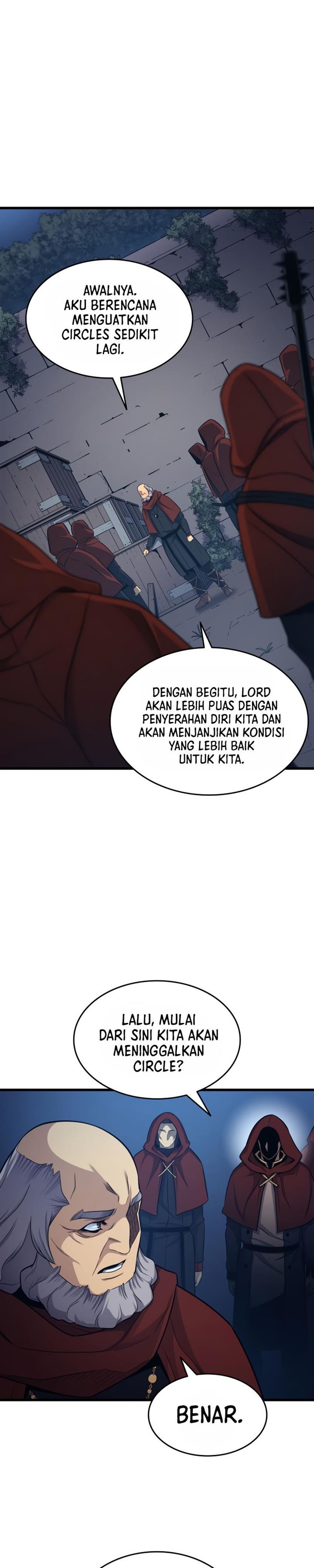 The Great Mage Returns After 4000 Years Chap 137 - Next Chap 138