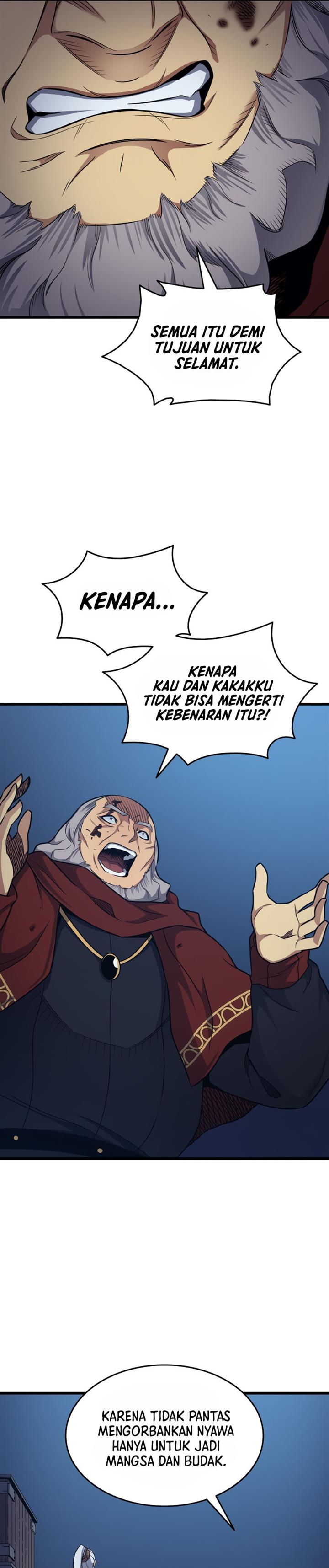 The Great Mage Returns After 4000 Years Chap 137 - Next Chap 138