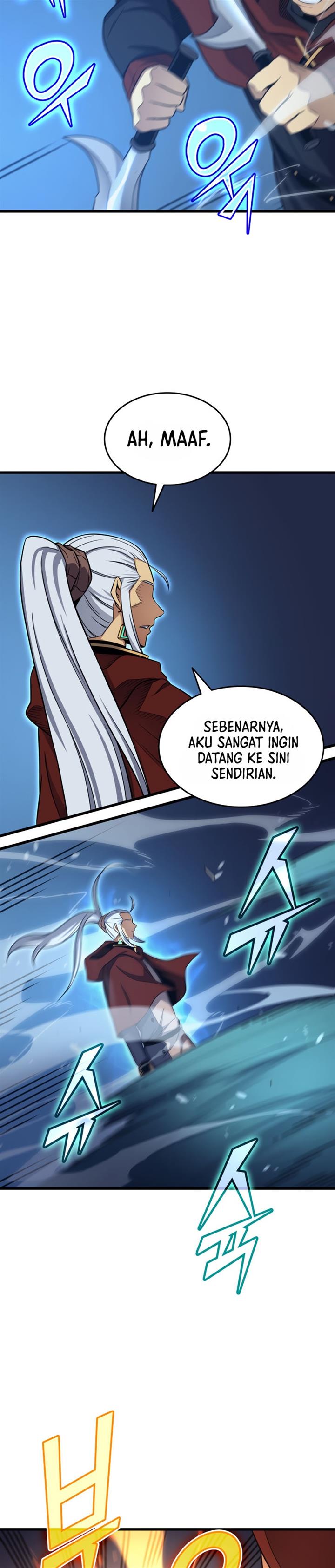 The Great Mage Returns After 4000 Years Chap 137 - Next Chap 138