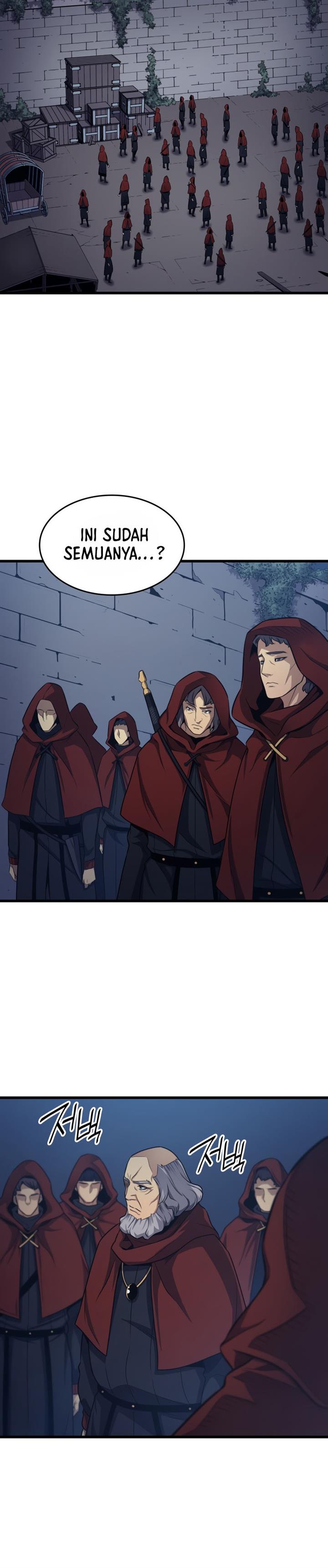 The Great Mage Returns After 4000 Years Chap 137 - Next Chap 138