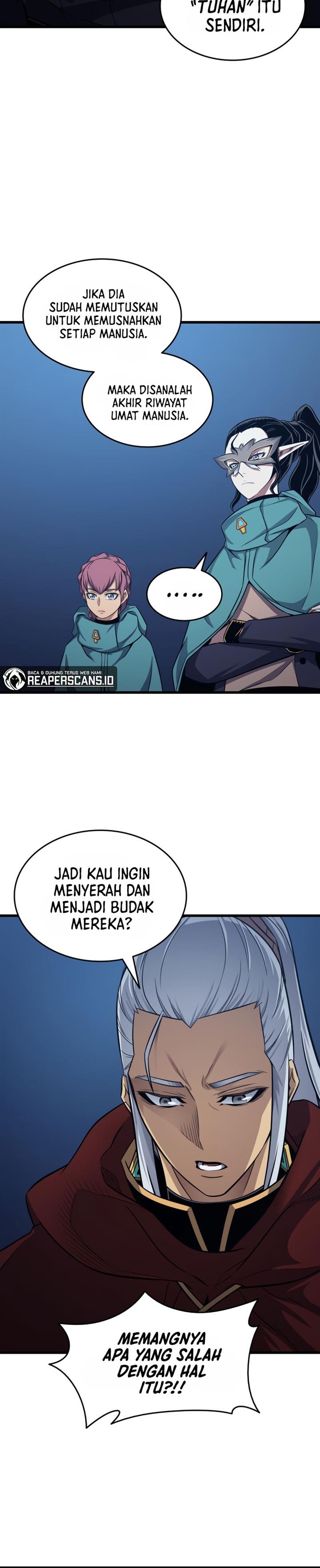 The Great Mage Returns After 4000 Years Chap 137 - Next Chap 138