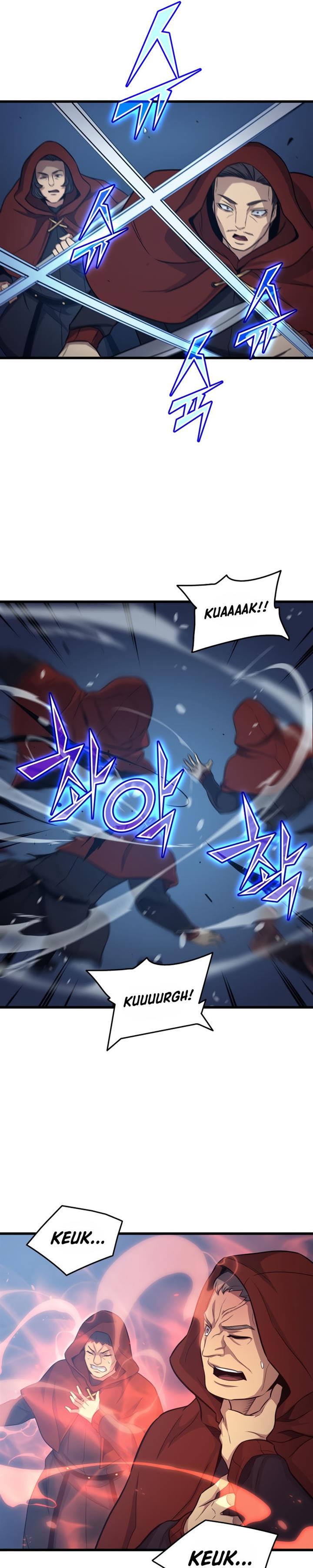 The Great Mage Returns After 4000 Years Chap 137 - Next Chap 138