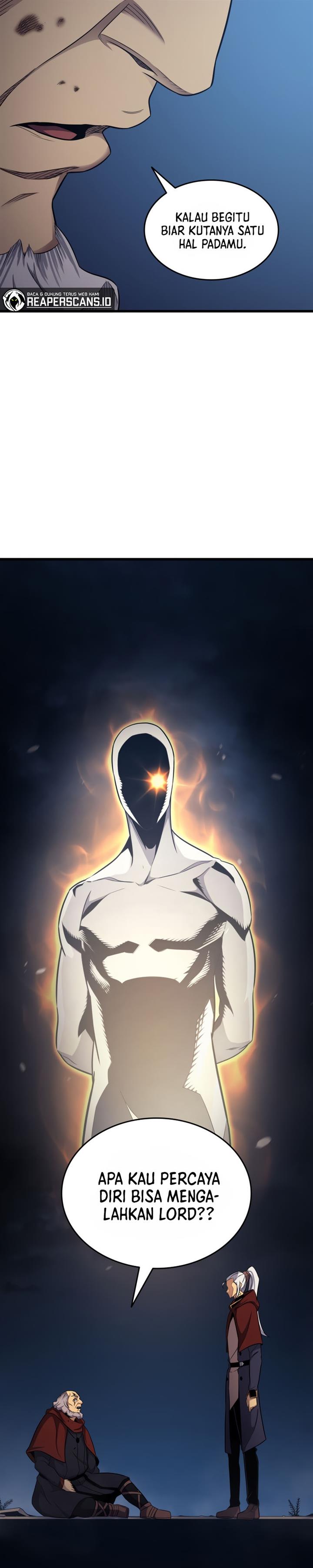 The Great Mage Returns After 4000 Years Chap 137 - Next Chap 138