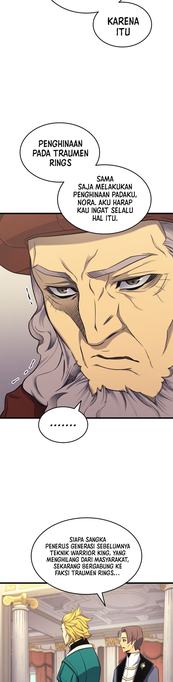 The Great Mage Returns After 4000 Years Chap 134 - Next Chap 135