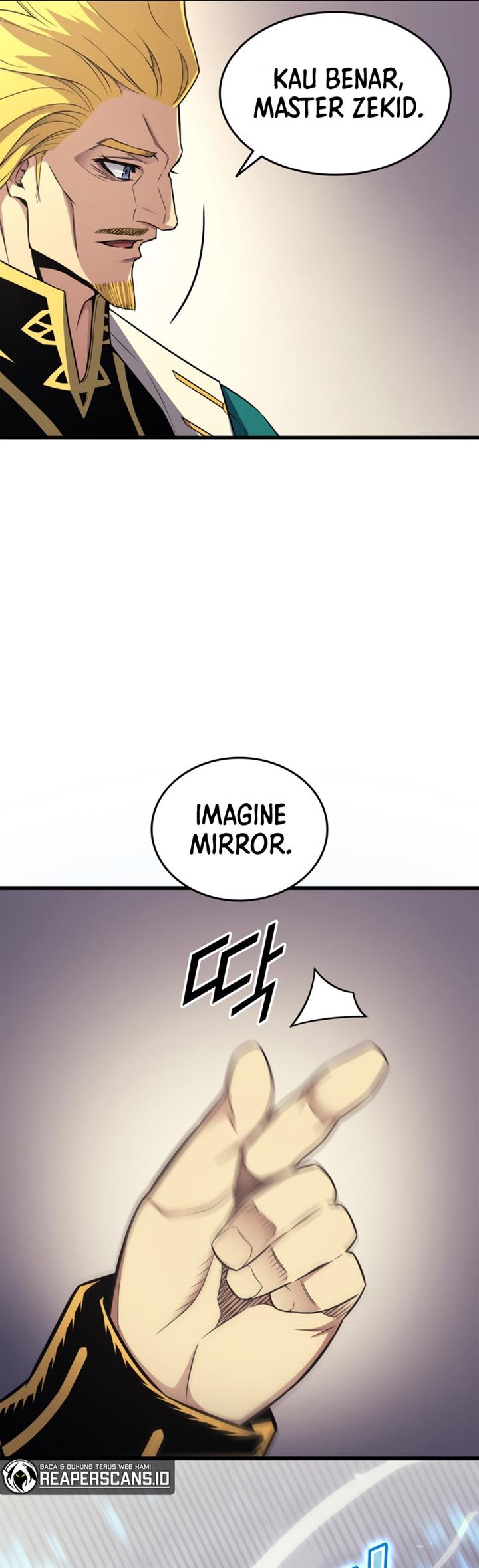 The Great Mage Returns After 4000 Years Chap 134 - Next Chap 135