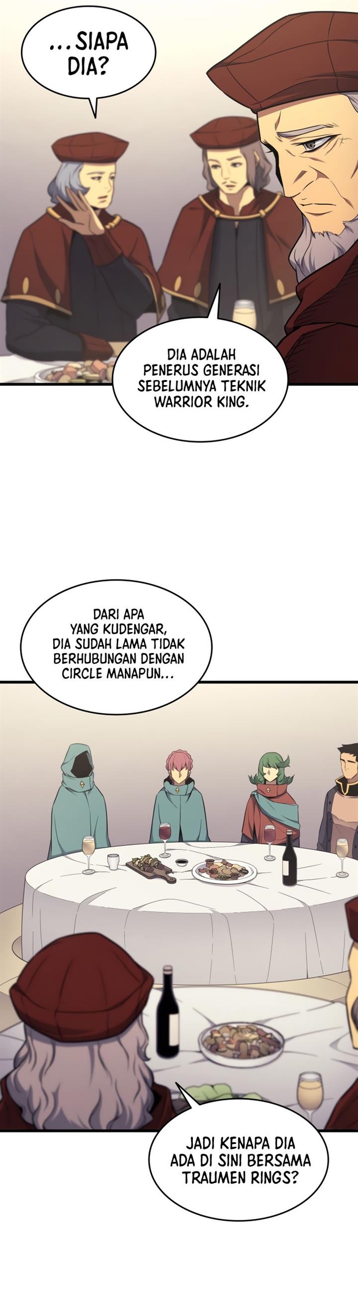 The Great Mage Returns After 4000 Years Chap 134 - Next Chap 135