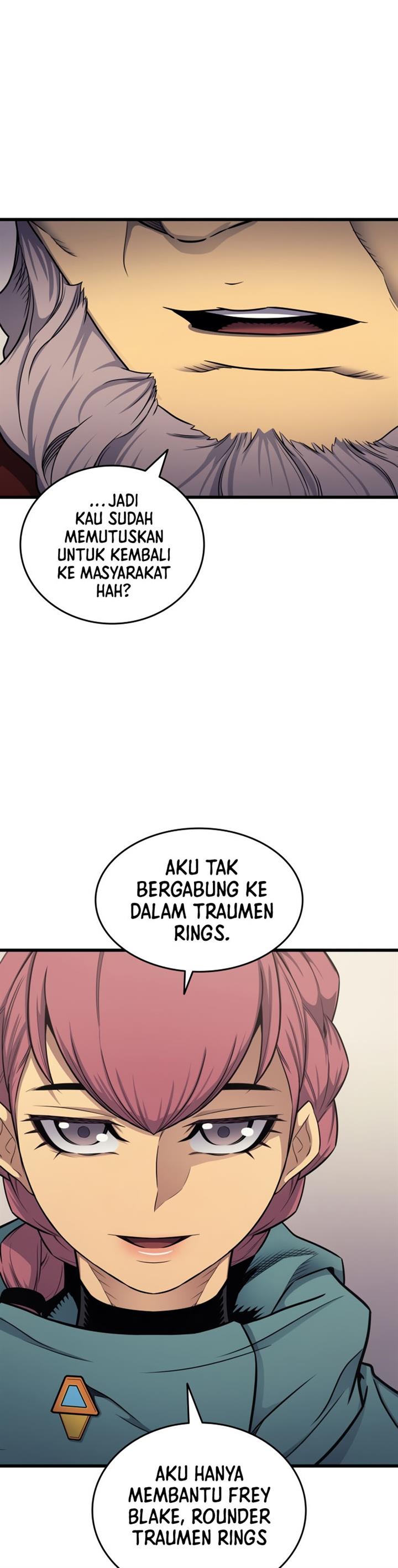 The Great Mage Returns After 4000 Years Chap 134 - Next Chap 135