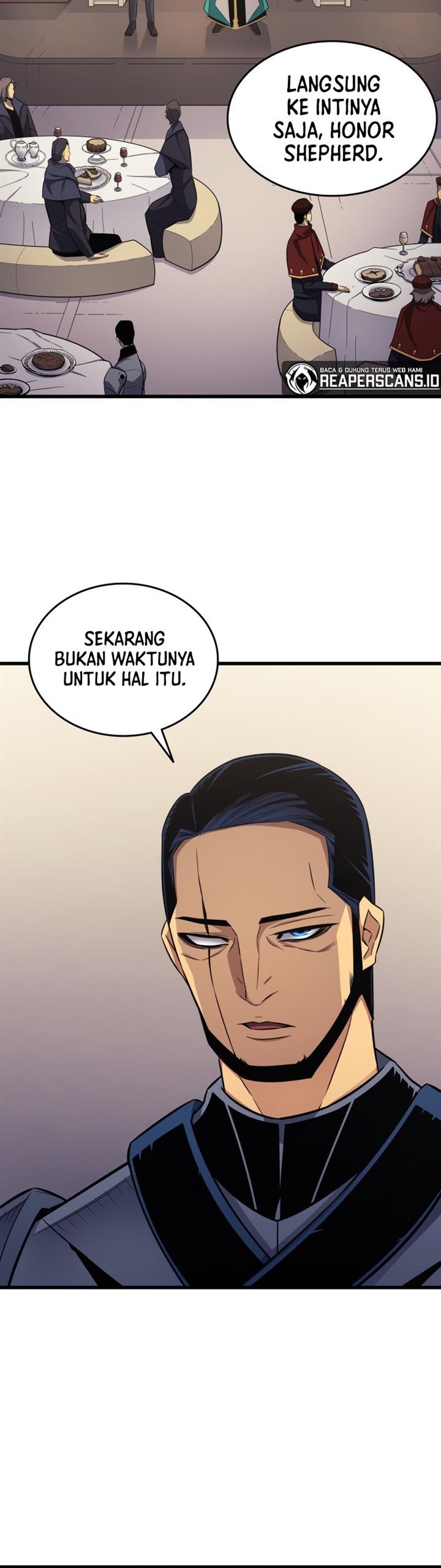 The Great Mage Returns After 4000 Years Chap 134 - Next Chap 135