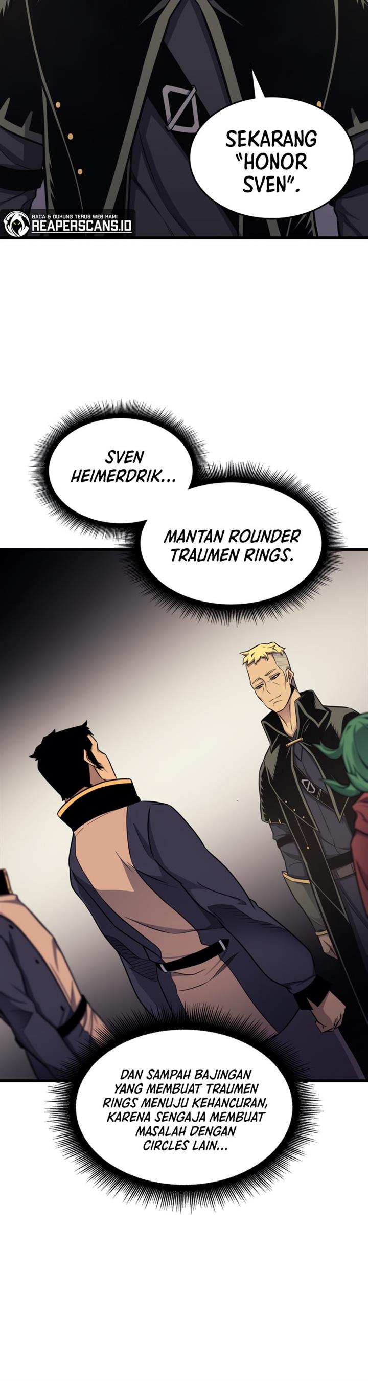 The Great Mage Returns After 4000 Years Chap 134 - Next Chap 135