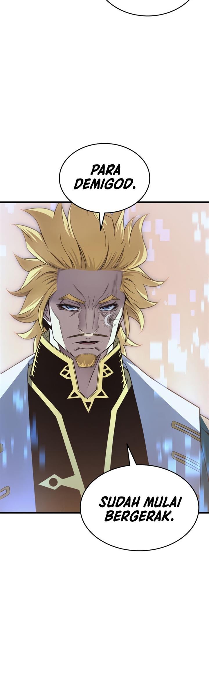 The Great Mage Returns After 4000 Years Chap 134 - Next Chap 135