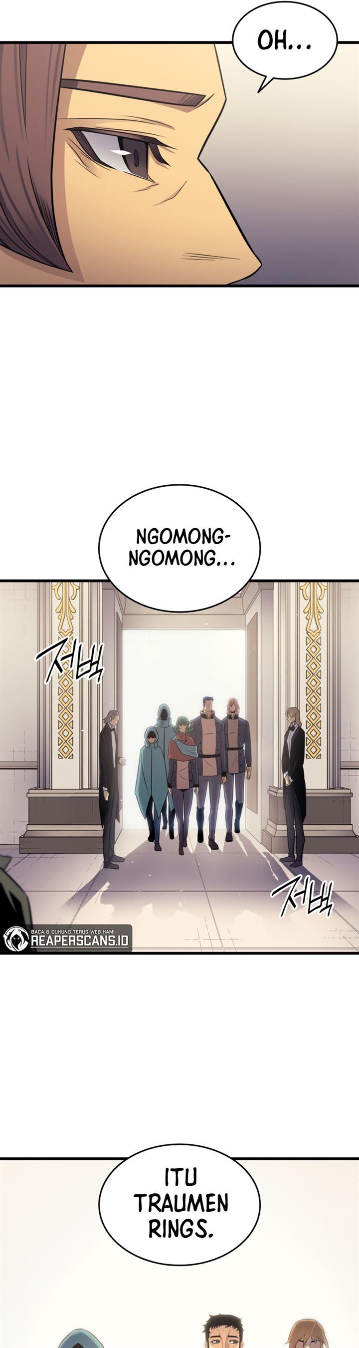 The Great Mage Returns After 4000 Years Chap 134 - Next Chap 135