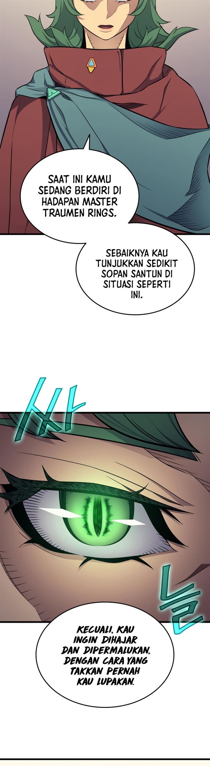 The Great Mage Returns After 4000 Years Chap 134 - Next Chap 135