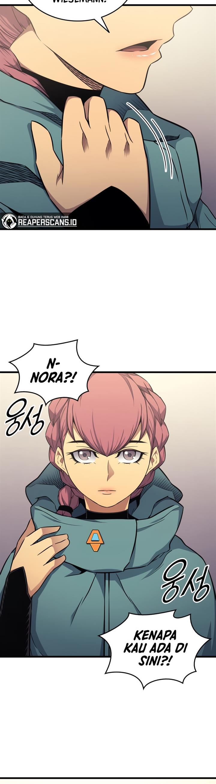 The Great Mage Returns After 4000 Years Chap 134 - Next Chap 135