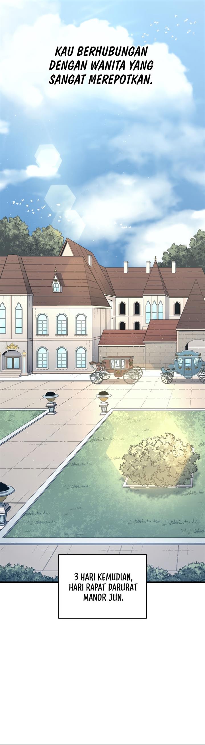 The Great Mage Returns After 4000 Years Chap 134 - Next Chap 135