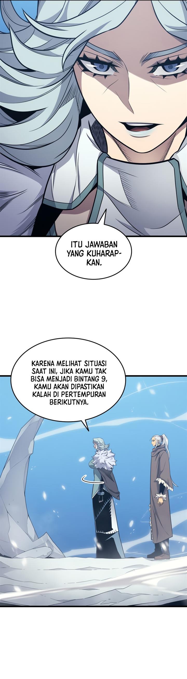 The Great Mage Returns After 4000 Years Chap 134 - Next Chap 135