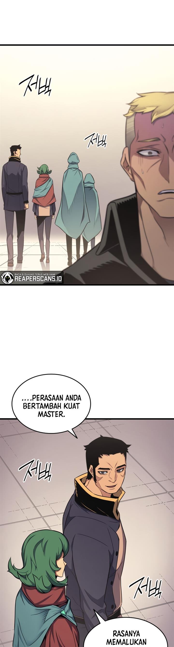 The Great Mage Returns After 4000 Years Chap 134 - Next Chap 135