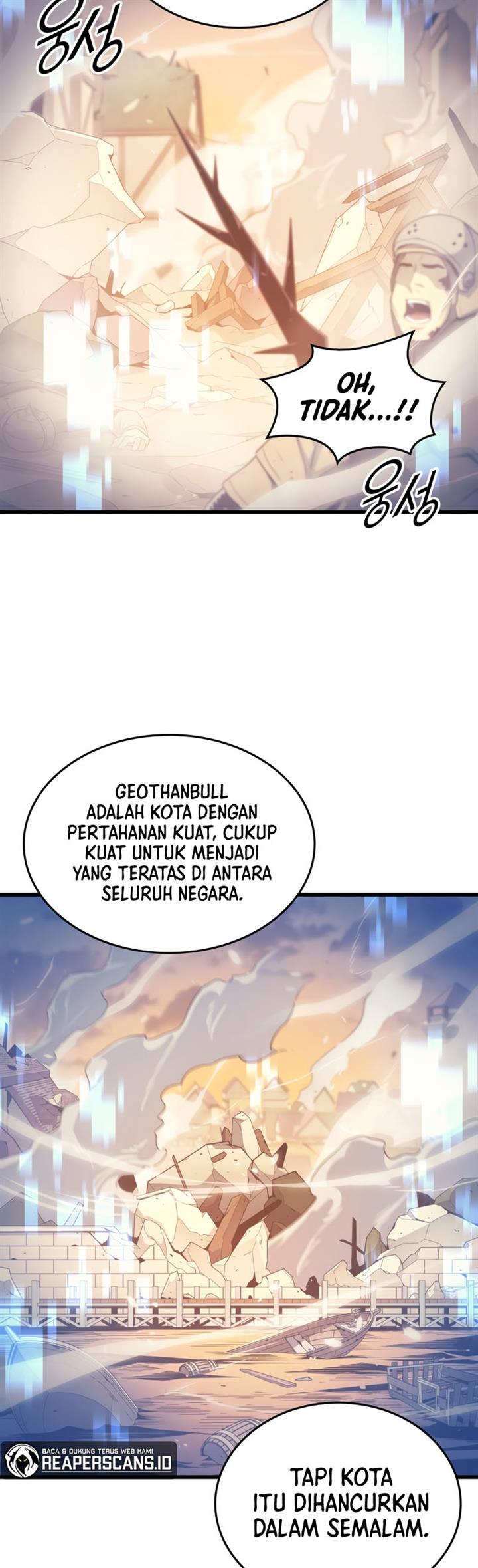 The Great Mage Returns After 4000 Years Chap 134 - Next Chap 135