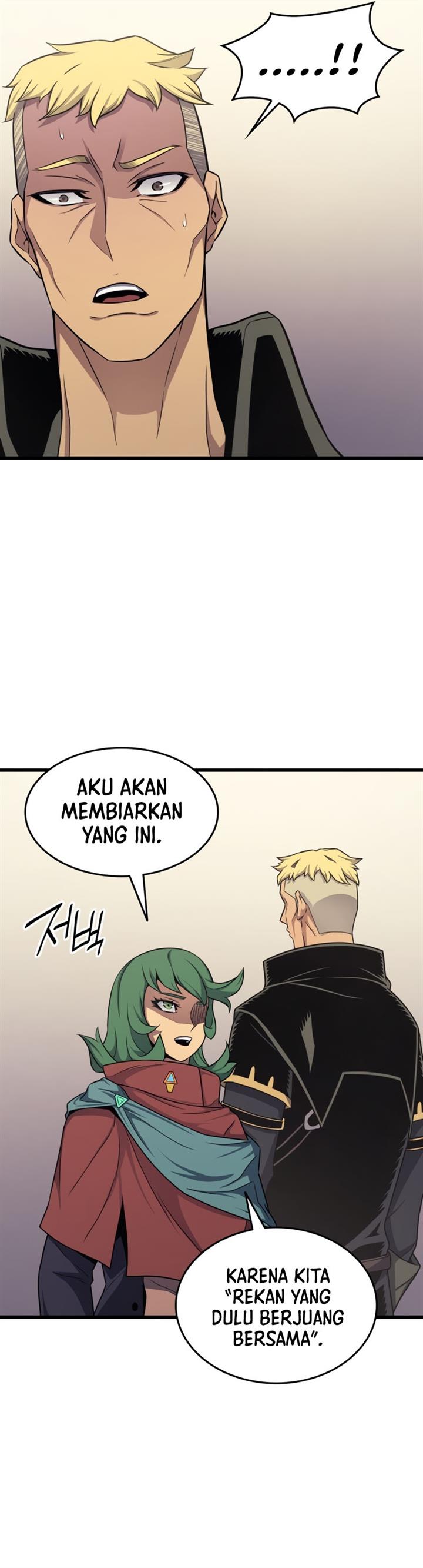 The Great Mage Returns After 4000 Years Chap 134 - Next Chap 135