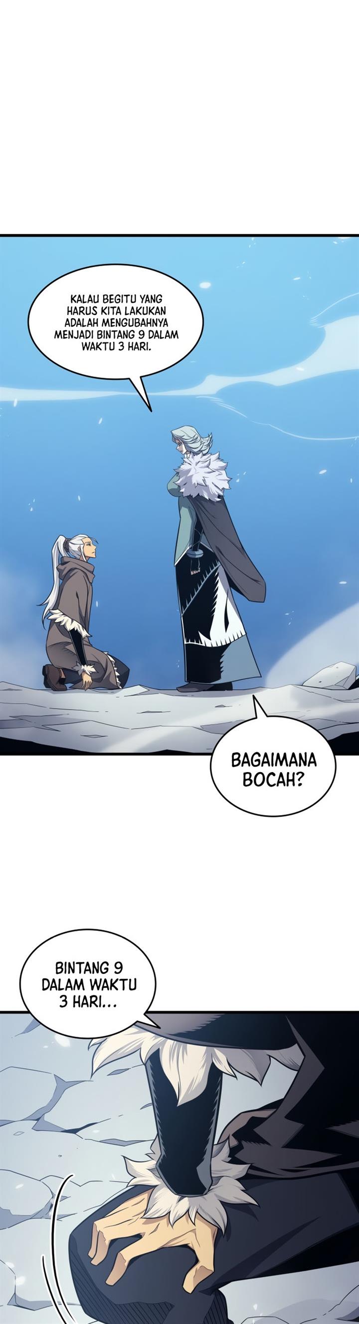 The Great Mage Returns After 4000 Years Chap 134 - Next Chap 135