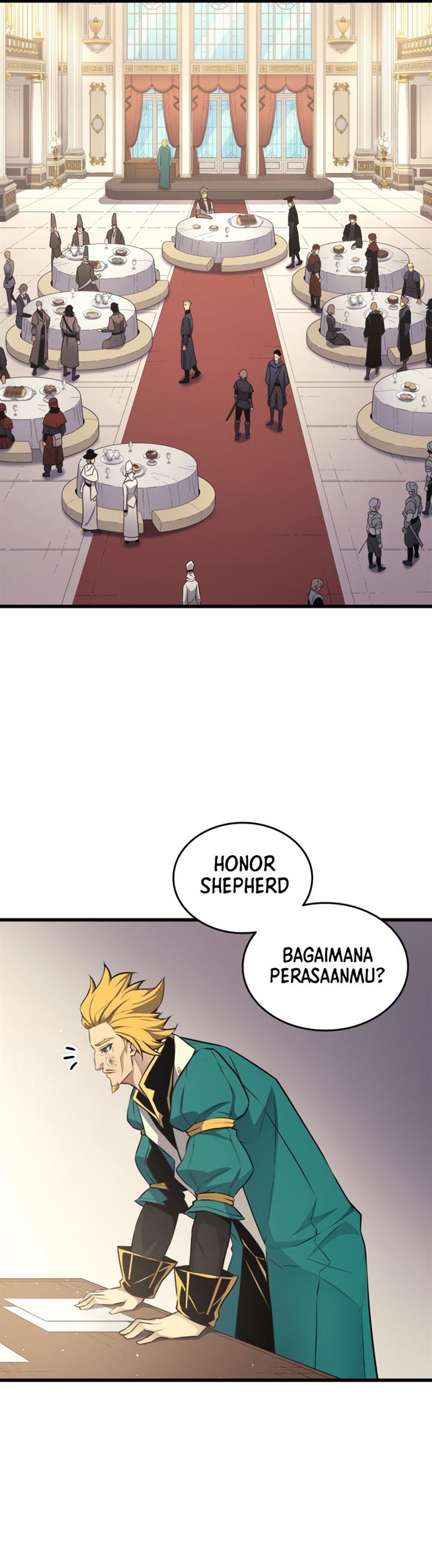 The Great Mage Returns After 4000 Years Chap 134 - Next Chap 135