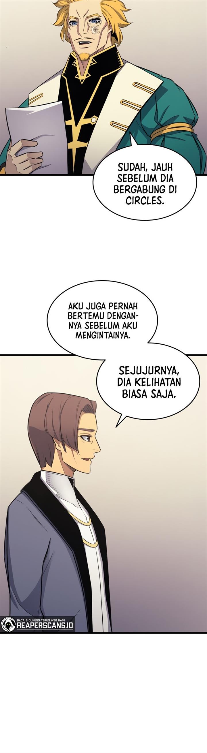 The Great Mage Returns After 4000 Years Chap 134 - Next Chap 135