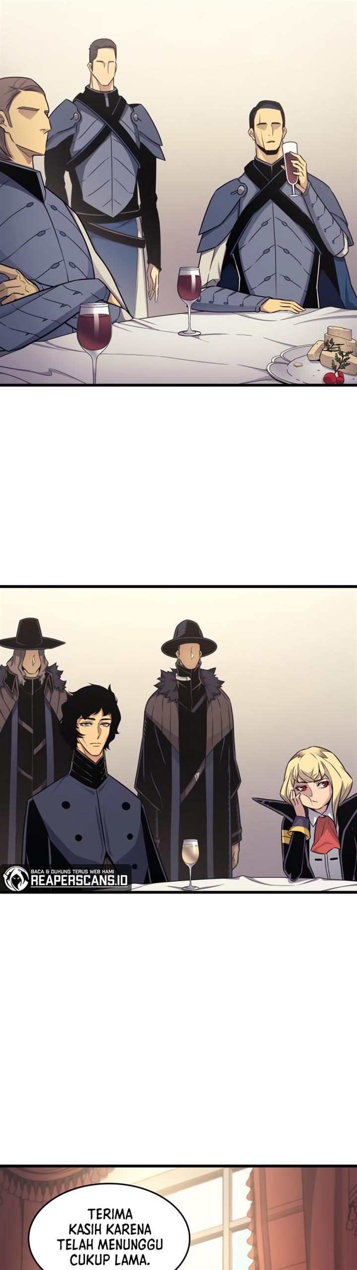 The Great Mage Returns After 4000 Years Chap 134 - Next Chap 135