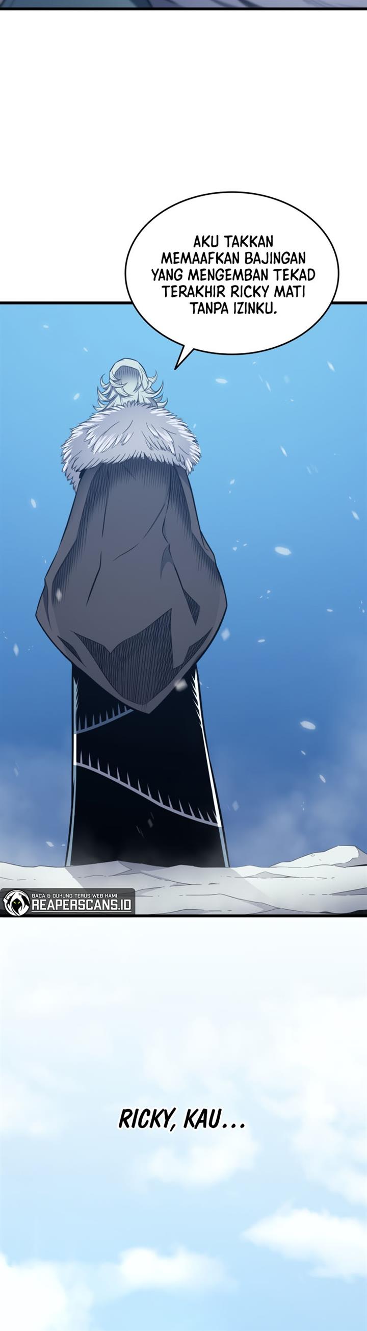 The Great Mage Returns After 4000 Years Chap 134 - Next Chap 135