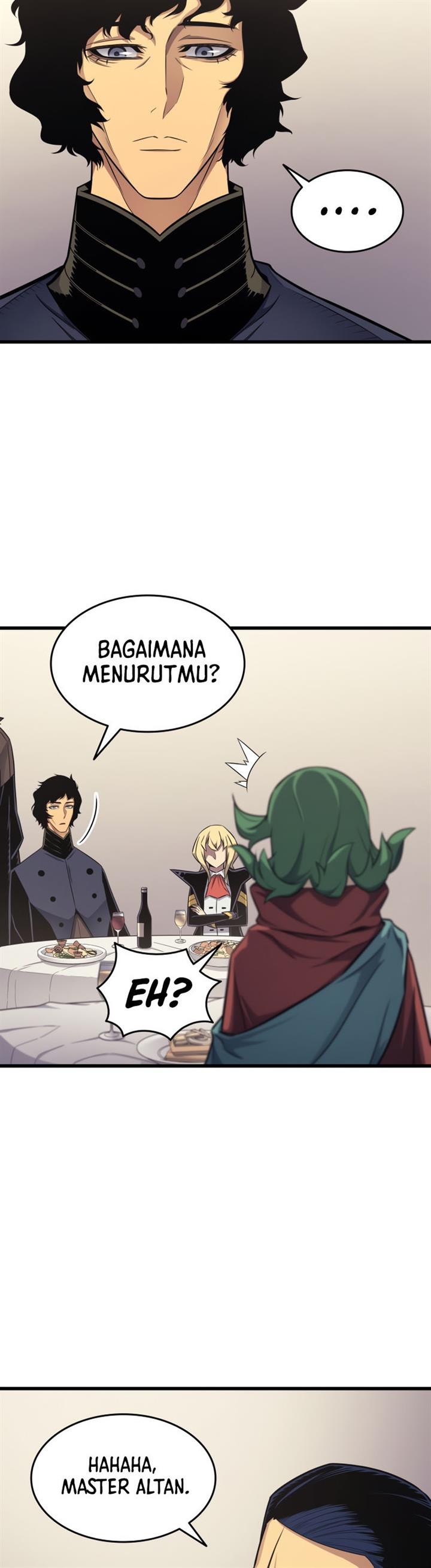 The Great Mage Returns After 4000 Years Chap 135 - Next Chap 136