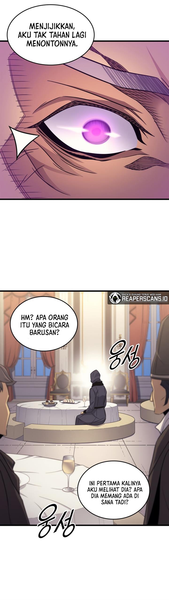 The Great Mage Returns After 4000 Years Chap 135 - Next Chap 136