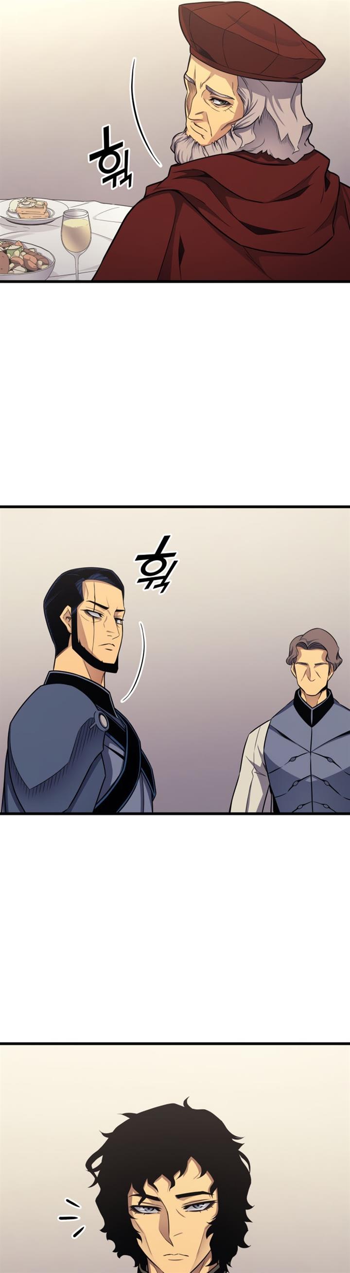 The Great Mage Returns After 4000 Years Chap 135 - Next Chap 136