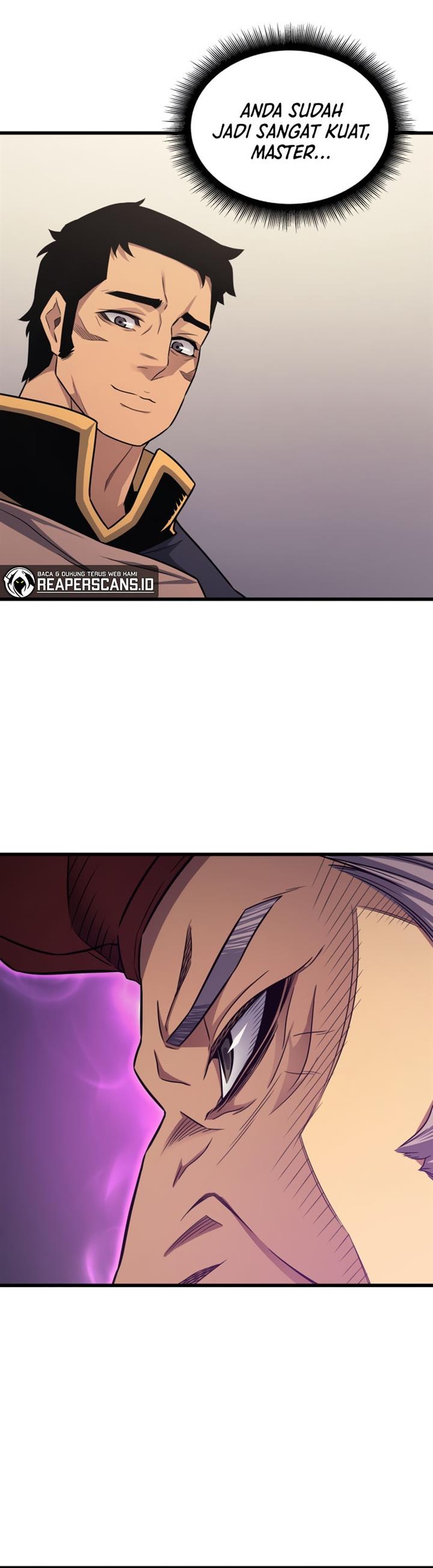 The Great Mage Returns After 4000 Years Chap 135 - Next Chap 136