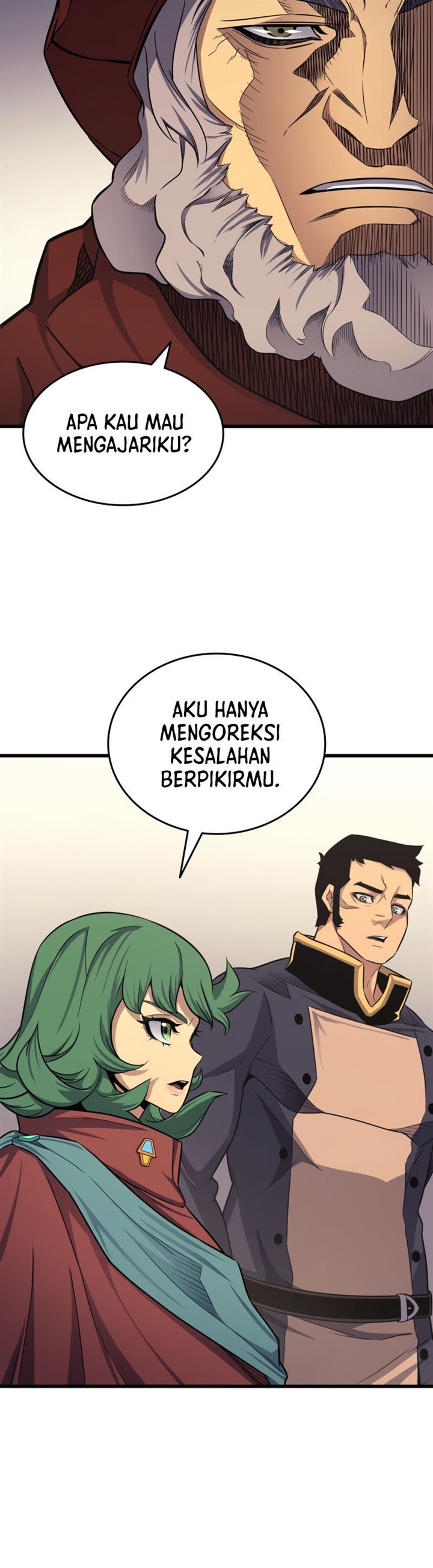 The Great Mage Returns After 4000 Years Chap 135 - Next Chap 136