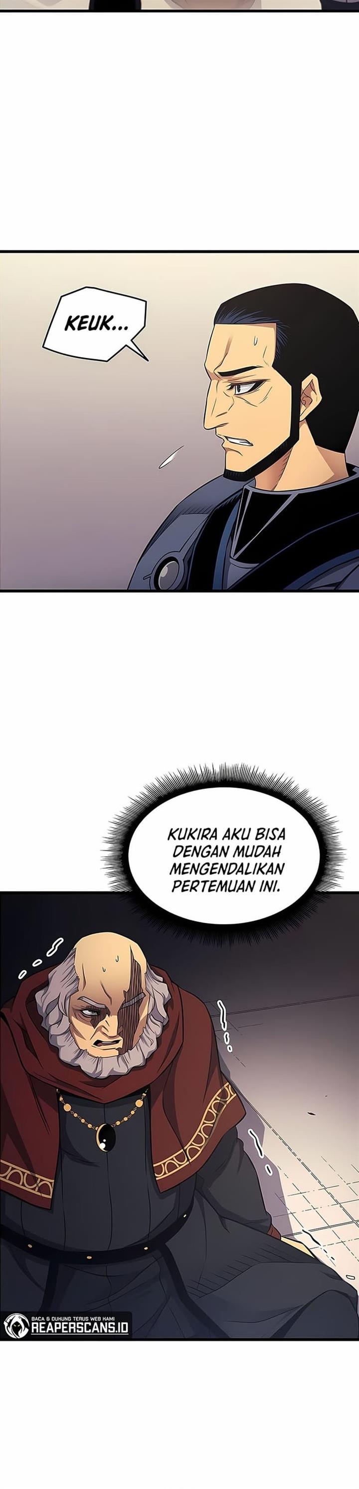 The Great Mage Returns After 4000 Years Chap 136 - Next Chap 137