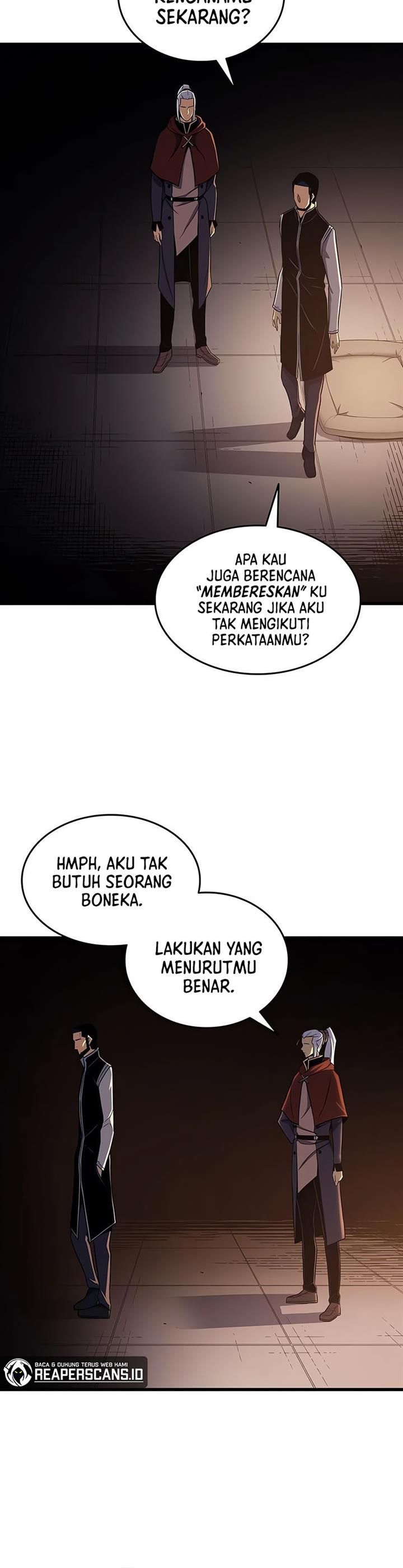 The Great Mage Returns After 4000 Years Chap 138 - Next Chap 139