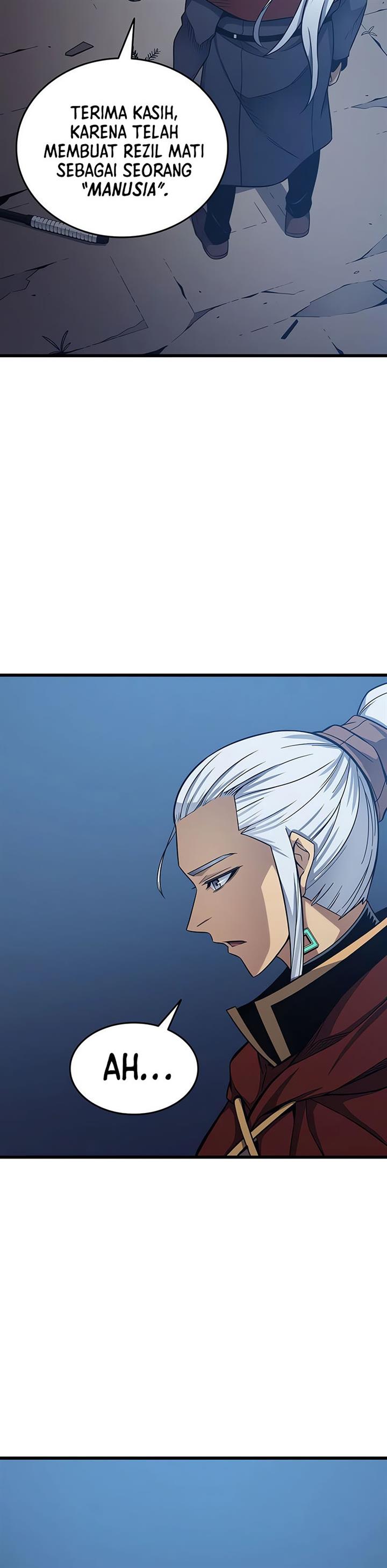 The Great Mage Returns After 4000 Years Chap 138 - Next Chap 139