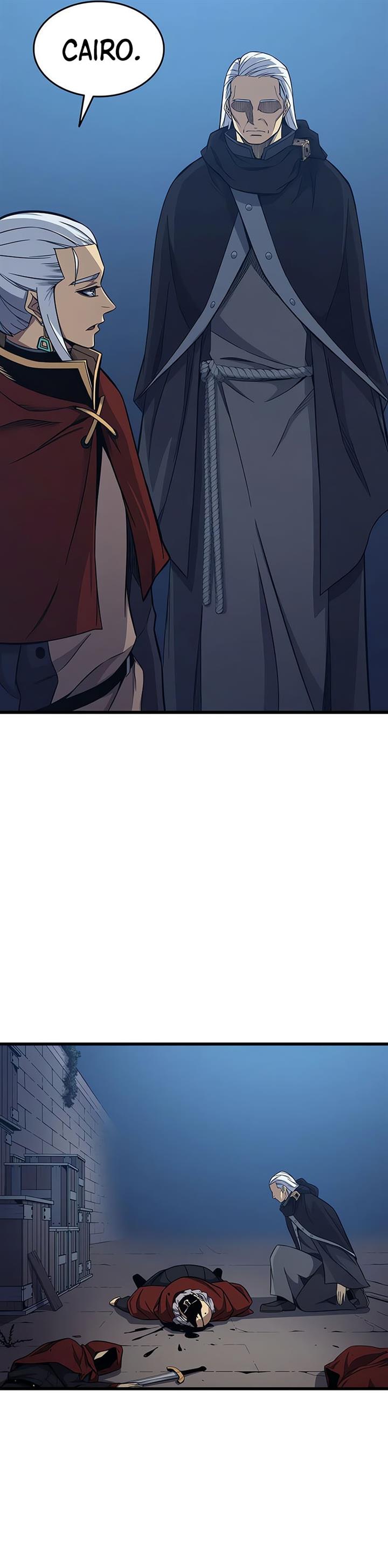 The Great Mage Returns After 4000 Years Chap 138 - Next Chap 139