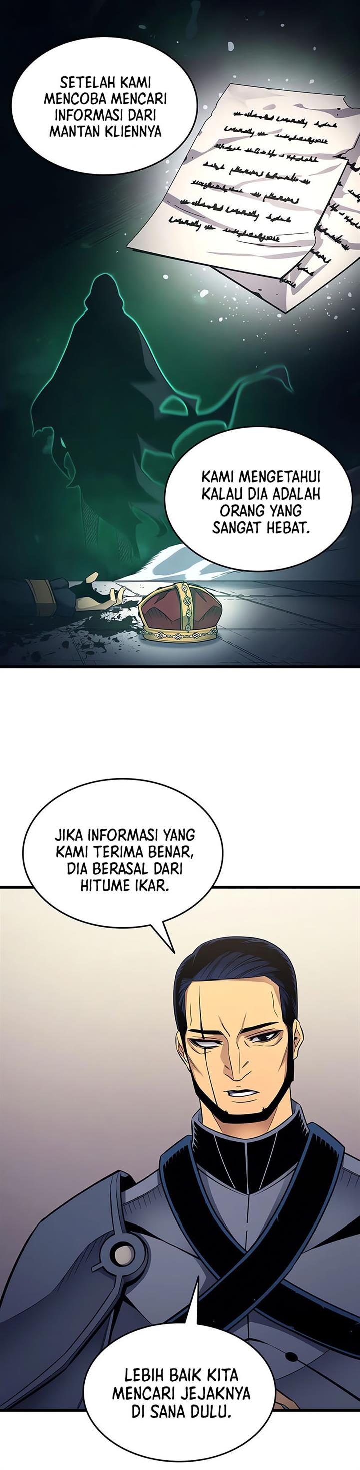 The Great Mage Returns After 4000 Years Chap 138 - Next Chap 139