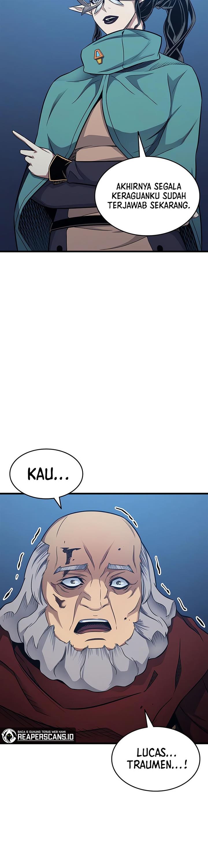 The Great Mage Returns After 4000 Years Chap 138 - Next Chap 139