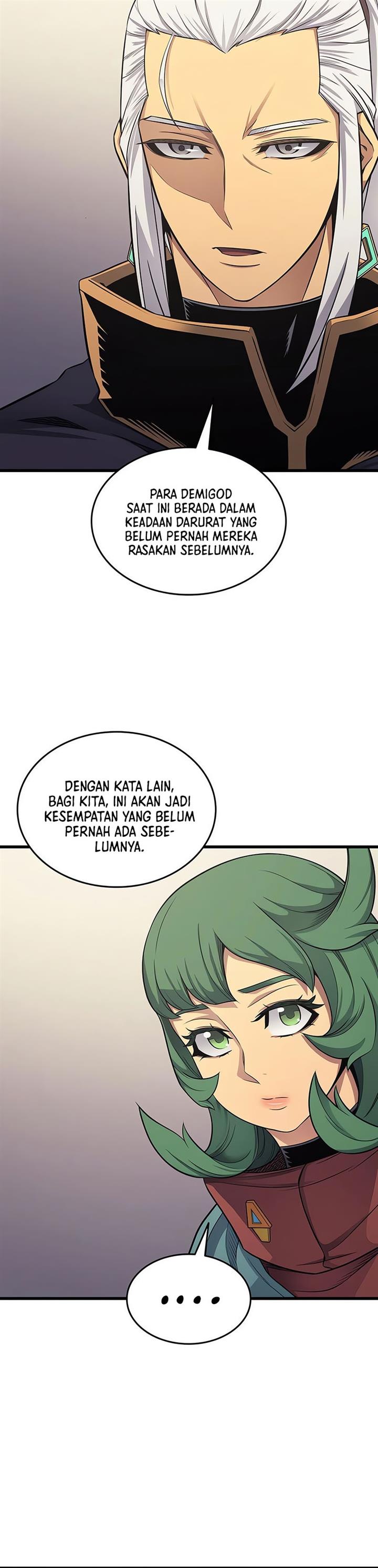 The Great Mage Returns After 4000 Years Chap 138 - Next Chap 139