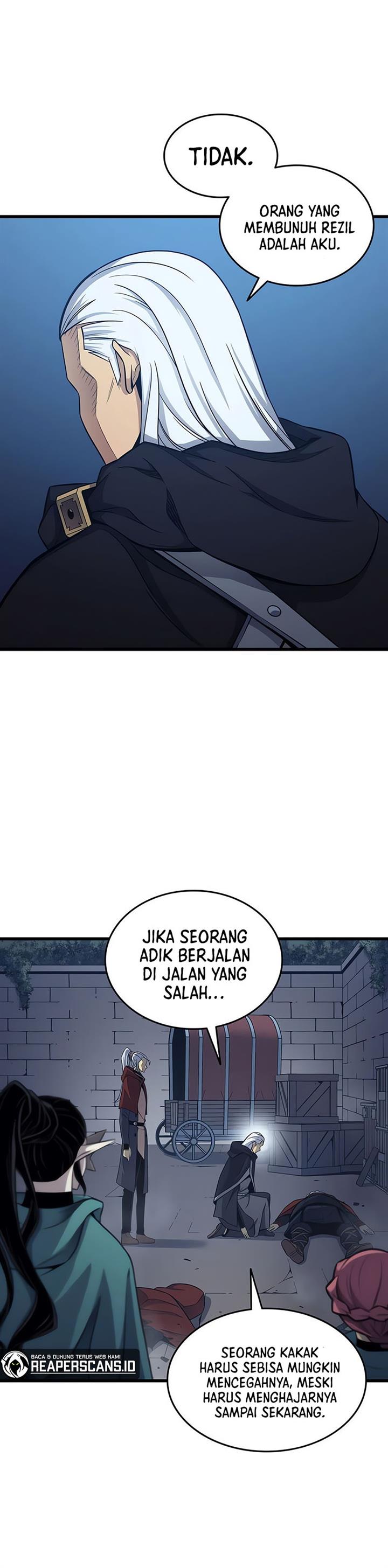 The Great Mage Returns After 4000 Years Chap 138 - Next Chap 139