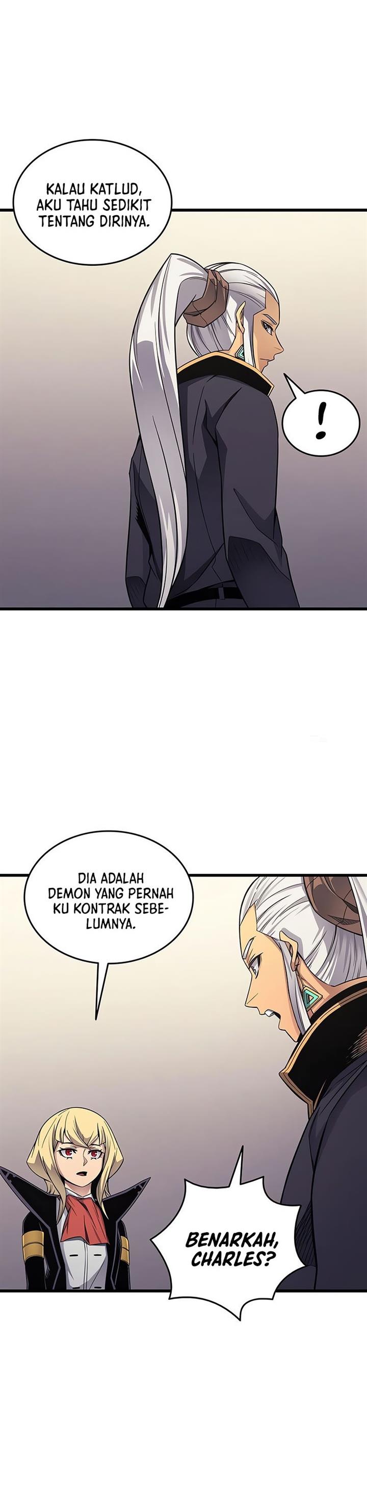 The Great Mage Returns After 4000 Years Chap 138 - Next Chap 139