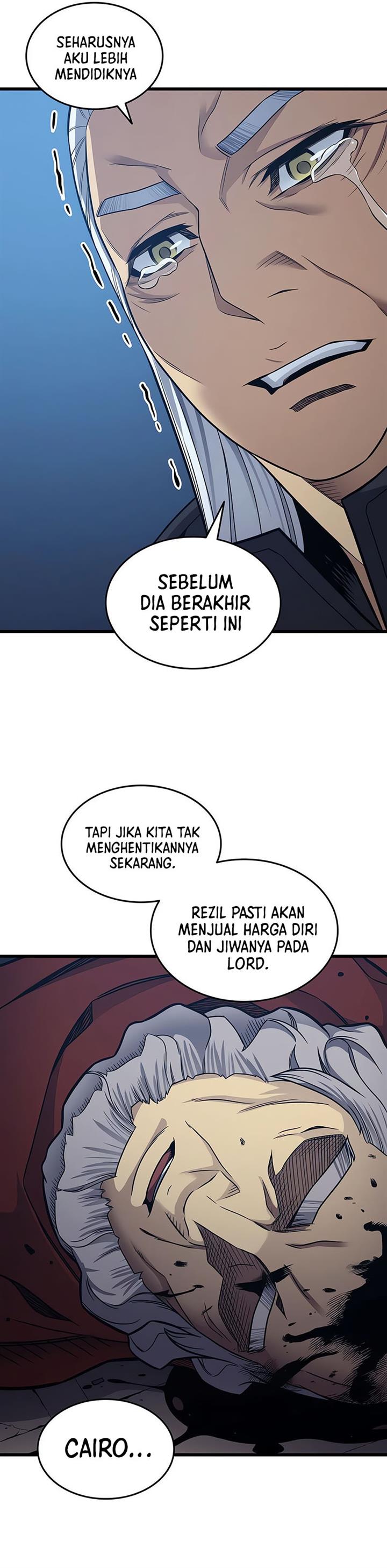 The Great Mage Returns After 4000 Years Chap 138 - Next Chap 139